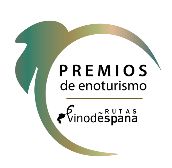 Premios de enoturismo Rutas del Vino España de ACEVIN