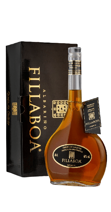 ORUJO DE GALICIA ENVEJECIDO FILLABOA